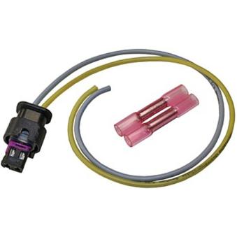 Kit de réparation pour câbles, electricité centrale METZGER [2324004]