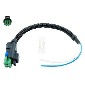 Kit de réparation de câble, capteur position de vilebrequin METZGER 2324005 pour RENAULT VELSATIS 2.0 DCI - 150cv