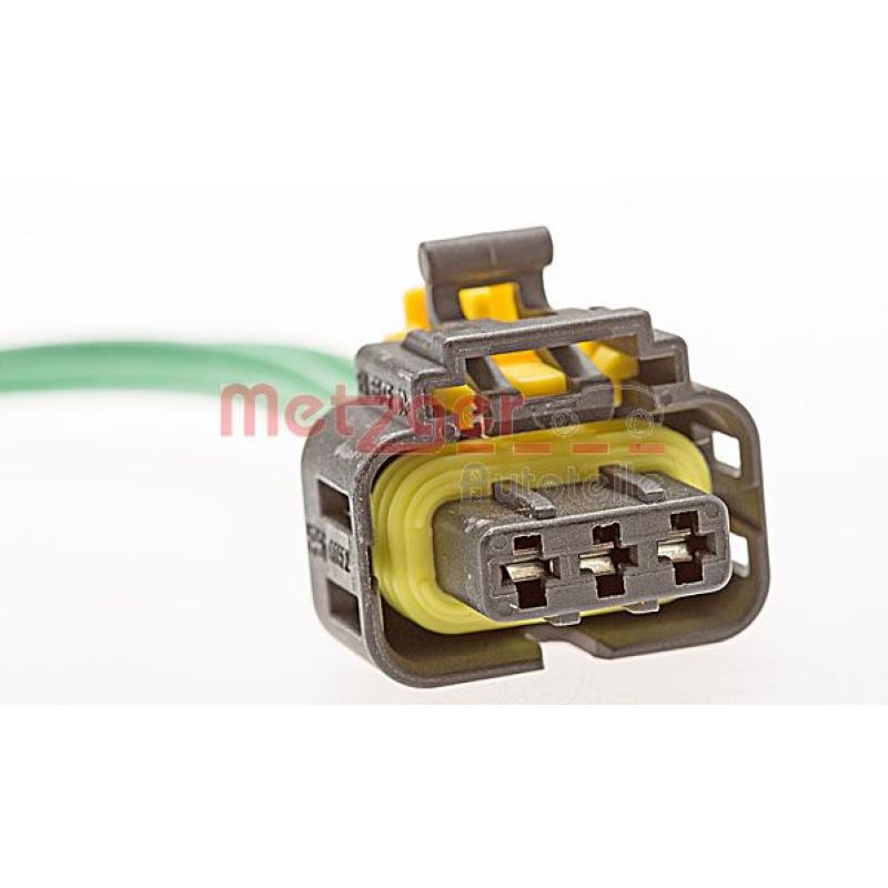 Kit de montage, kit de câbles METZGER 2324007 - Visuel 1