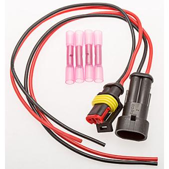 Kit de réparation pour câbles, electricité centrale METZGER OEM 46548037 Kit de réparation pour câbles, electricité centrale METZGER OEM 46548037