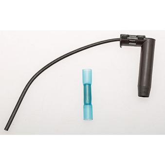 Kit de réparation de câble, bougie de préchauffage METZGER [2324011]