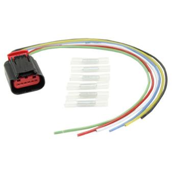 Kit de réparation pour câbles, débitmètre de masse d'air METZGER OEM 9659694780