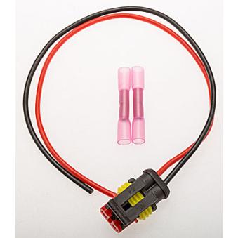 Kit de réparation de câble, bobine d'allumage METZGER [2324020]