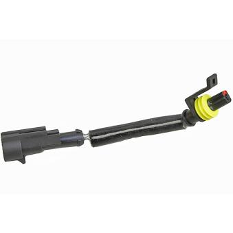 Câble de raccordement, commutateur de pression d'huile METZGER OEM 1684718780