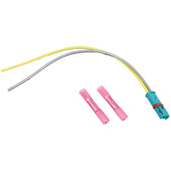 Kit de réparation pour câbles, feu clignotant METZGER 2324063 pour BMW X5 325 i - 218cv