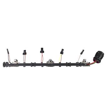 Raccord, injecteur METZGER [2324079]
