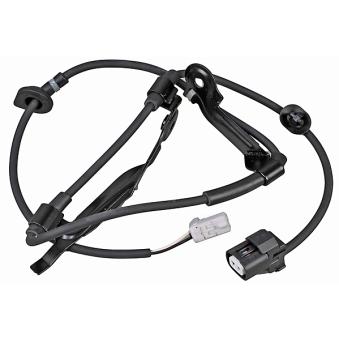 Kit de réparation pour câbles, capteur de vitesse de roue arrière gauche METZGER OEM 895160D020 Kit de réparation pour câbles, capteur de vitesse de roue arrière gauche METZGER OEM 895160D020