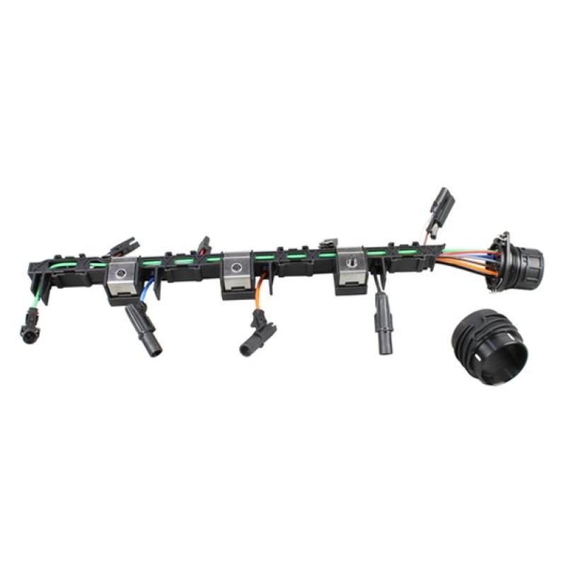 Raccord, injecteur METZGER 2324098 - Visuel 1