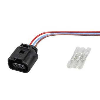 Kit de réparation de câble, capteur d'aide au stationnement METZGER [2324100]