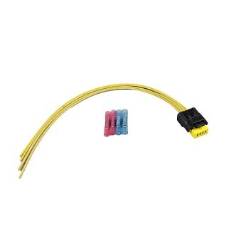 Kit de réparation de câbles pour capteur METZGER 2324101 pour CITROEN C4 1.4 16V - 88cv