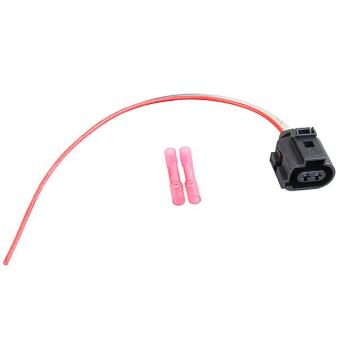 Kit rép câble, élément de réglage frein de stationnement METZGER [2324118]