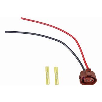 Kit de réparation pour câbles, electricité centrale METZGER OEM 3B0973752A