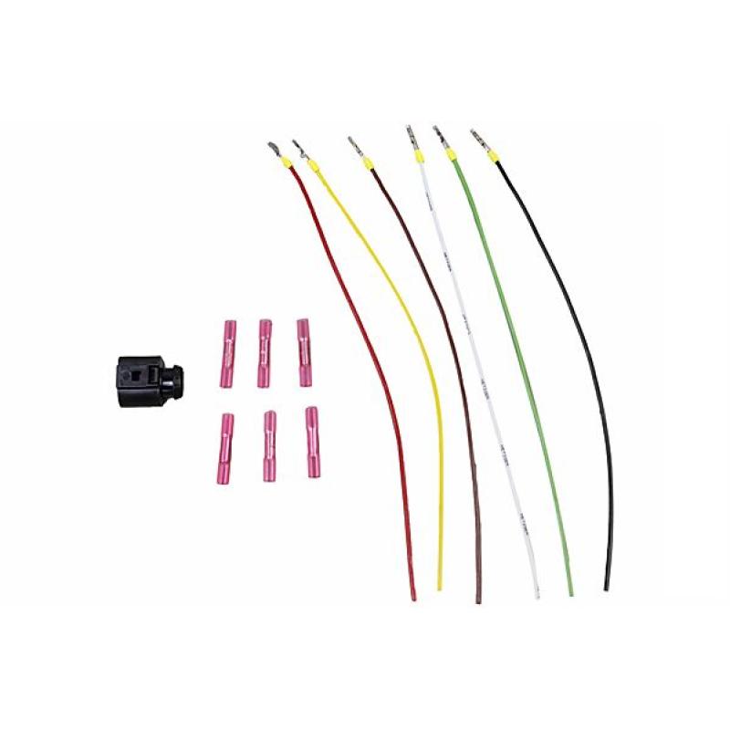 Kit de réparation pour câbles, electricité centrale METZGER 2324138 - Visuel 1