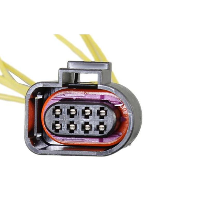 Kit de réparation pour câbles, electricité centrale METZGER 2324143 - Visuel 2