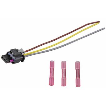 Kit de réparation pour câbles, electricité centrale METZGER [2324146]