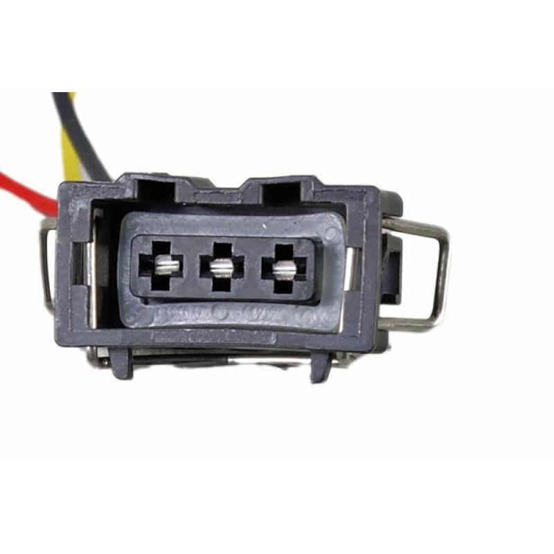 Kit de réparation pour câbles, electricité centrale METZGER 2324147 - Visuel 2