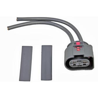 Kit de réparation pour câbles, electricité centrale METZGER [2324149]