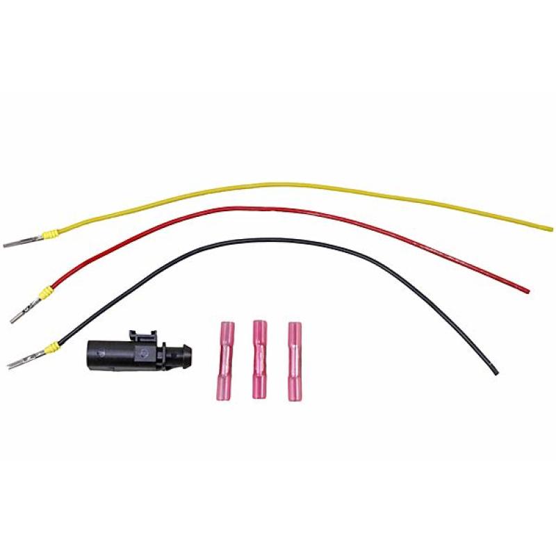 Kit de réparation pour câbles, electricité centrale METZGER 2324154 - Visuel 1