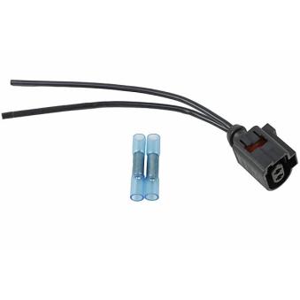 Kit de réparation pour câbles, electricité centrale METZGER 2324156 pour FORD FOCUS 1.9 TDI - 110cv