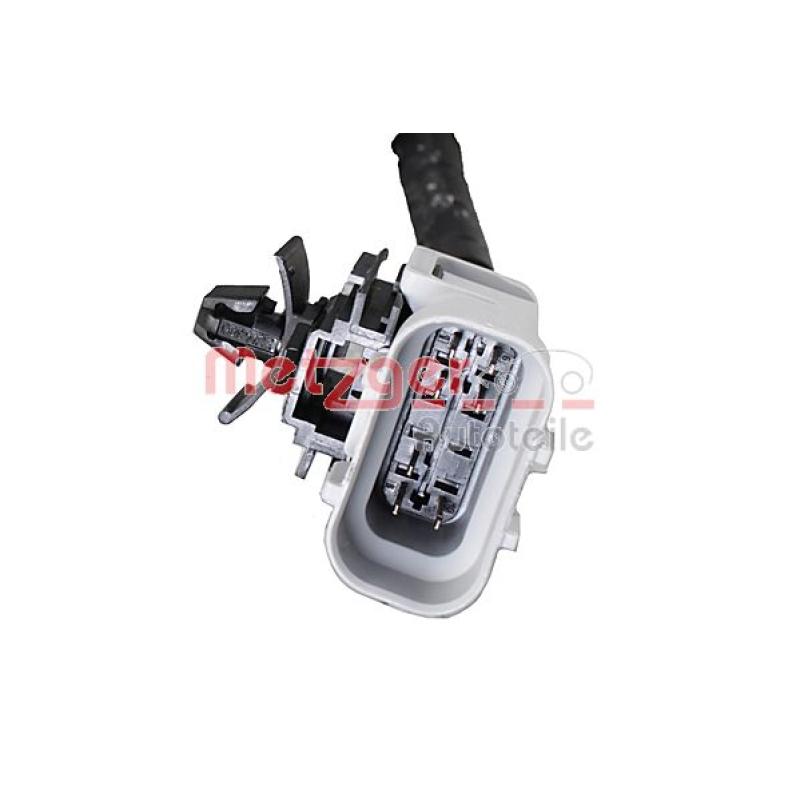 Kit de réparation pour câbles, capteur de vitesse de roue METZGER 2324162 - Visuel 2