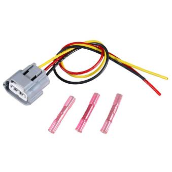 Kit de réparation de câble, bobine d'allumage METZGER OEM 224332428R