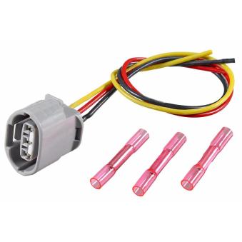 Kit de réparation de câble, générateur METZGER OEM 3140065D00 Kit de réparation de câble, générateur METZGER OEM 3140065D00