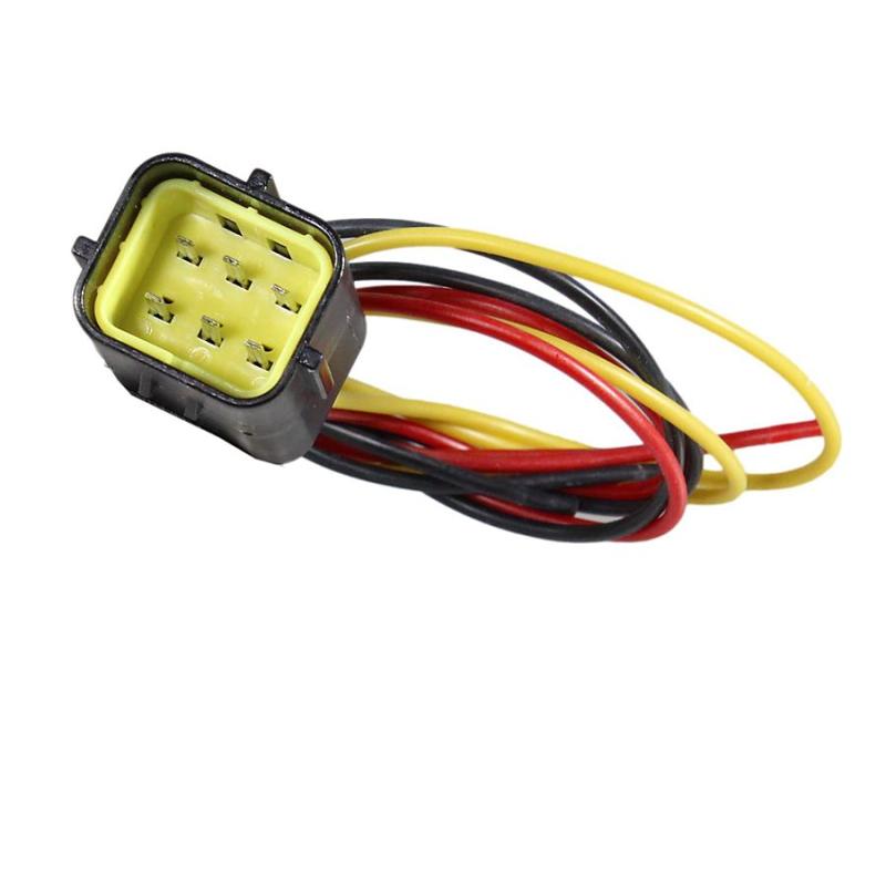 Kit de réparation pour câbles, sonde lambda METZGER 2324186 - Visuel 1