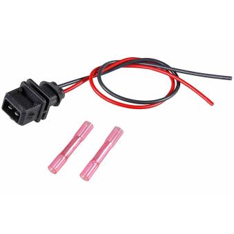 Kit de réparation pour câbles, electricité centrale METZGER 2324200 pour FORD FOCUS 1.9 TDI - 110cv