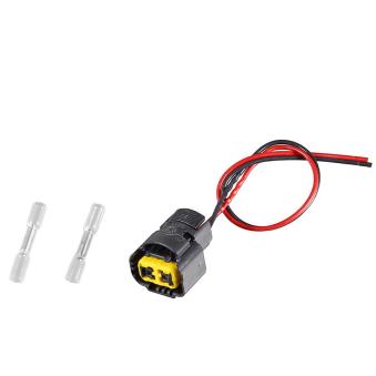 Kit de réparation pour câbles, feu clignotant METZGER 2324208