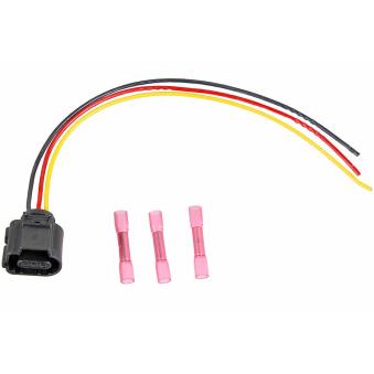 Kit réparation de câble, electricité centrale METZGER 2324214 pour AUDI A5 3.2 FSI - 265cv