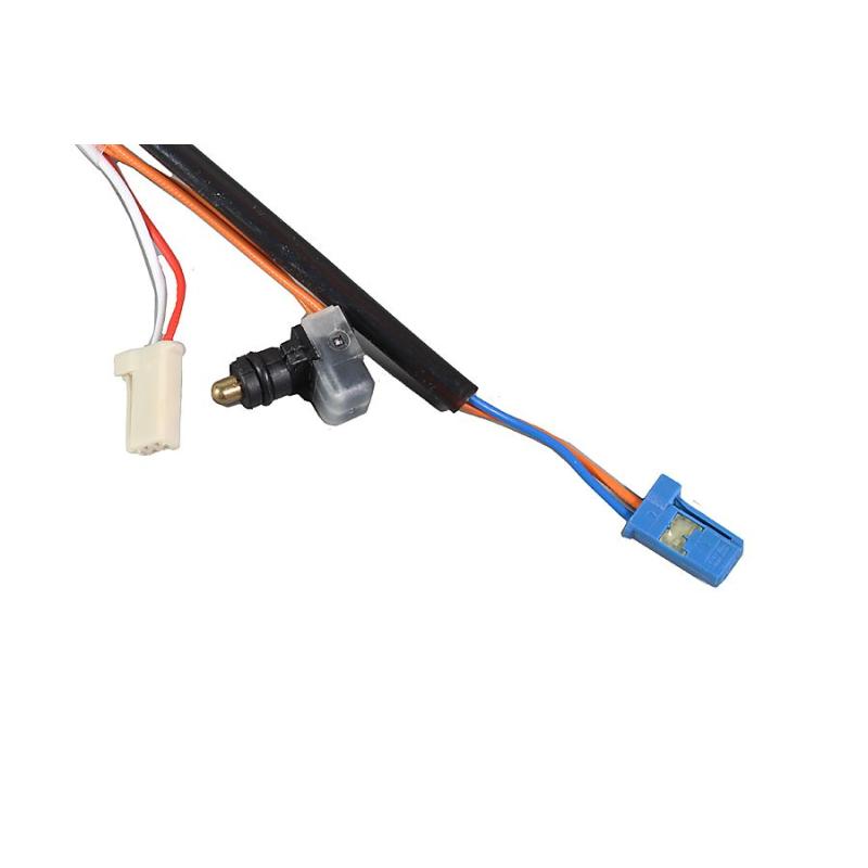 Jeu de câbles, boîte de vitesses automatique METZGER 2324223 - Visuel 1