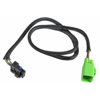 Kit de réparation de câble, pompe à carburant METZGER [2324226]