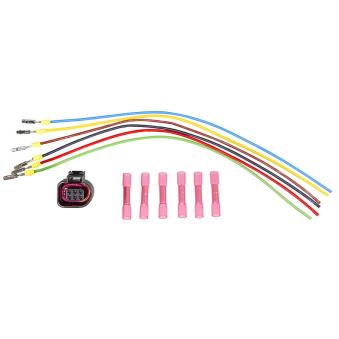 Kit réparation de câble, electricité centrale METZGER 2324239 pour SEAT ATECA 2.0 TDI - 110cv