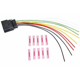 Kit de montage, kit de câbles METZGER OEM 1J0973835