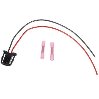 Kit de montage, kit de câbles METZGER OEM 1J0972923