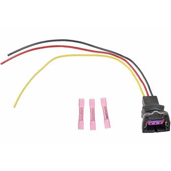 Kit réparation de câble, sonde lambda METZGER 2324371