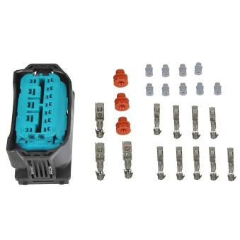 Fiche METZGER OEM 61132472911