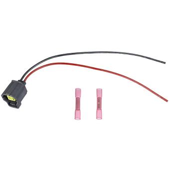 Kit réparation de câble, electricité centrale METZGER OEM 736410701200