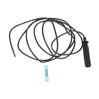 Kit réparation de câble, bougie de préchauffage METZGER [2324398]