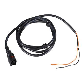 Câble de connexion-ABS METZGER OEM 7e0927903a
