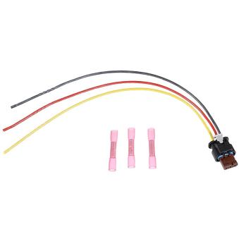 Kit réparation de câble, contacteur (feu de recul) METZGER OEM 4F0973703A