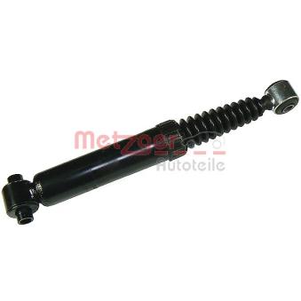 Jeu de 2 amortisseurs arrière METZGER OEM 5206Q4