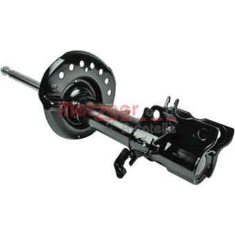 Amortisseur avant gauche METZGER OEM E4303JD01A