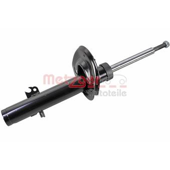 Amortisseur avant droit METZGER OEM 520830