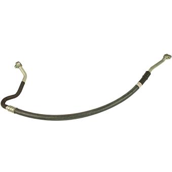 Conduite à haute pression, climatisation METZGER [2360005]