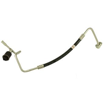 Conduite à haute/basse pression, climatisation METZGER OEM 7M3820720