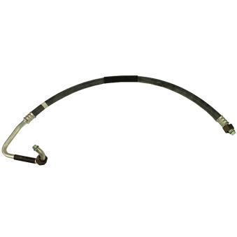 Conduite à haute/basse pression, climatisation METZGER 2360022 pour VOLKSWAGEN PASSAT 1.9 TDI - 110cv Conduite à haute/basse pression, climatisation METZGER 2360022 pour VOLKSWAGEN PASSAT 1.9 TDI - 110cv