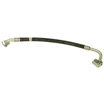 Conduite à haute pression, climatisation METZGER [2360024]