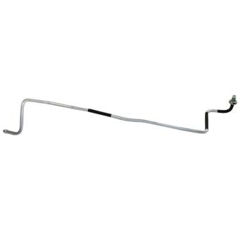 Conduite à haute/basse pression, climatisation METZGER 2360036 pour SEAT ALHAMBRA 2.8 V6 - 204cv