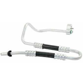 Conduite à haute/basse pression, climatisation METZGER [2360049]